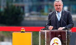 Bakan Osman Aşkın Bak, ''Şampiyon Cimbom'' sözlerine açıklık getirdi