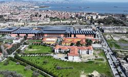 4 yıllık restorasyon tamamlandı: Tarihi bina eski ihtişamına kavuştu