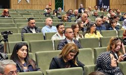 Basın Mensuplarına “Sosyal Medyanın Etkin Kullanımı” Eğitimi Verildi