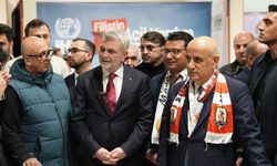 Başkan Görgel, “Şehrimizin Kadim Kültürünü İstanbul’da Yaşatıyoruz”