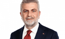 Başkan Görgel, TBB Başkanlığına Aday Gösterildi