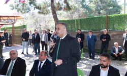 Başkan Toptaş “Mahallelerimizin Her Talebi Bizim Yol Haritamızdır”