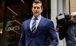 Avustralya'nın en çok madalyalı eski askeri Afganistan'da savaş suçu işlediği iddiasıyla gözaltına alındı