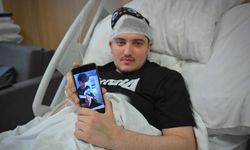 Beyin Tümörünü Yendi: Efe Erol Üniversite Hayaline Yeniden Başladı