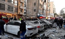 DSÖ: Beyrut'un 2 büyük hastanesini etkileyen "tahliye emirleri" siviller için alternatif bırakmıyor