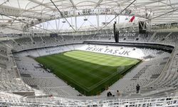 "Boğaz'ın incisi" Beşiktaş Park 10. yılını kutluyor