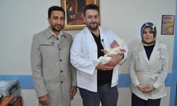 Bölgede Bir İlk: Afşin Devlet Hastanesi’nde Başarılı Abdominal Serklaj Operasyonu