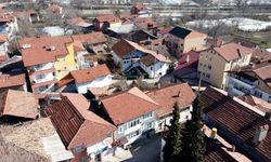 Nüfusu 2 binin altına düşen belediyeler köye dönüşecek