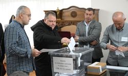 Bulgaristan'da genel seçim için oy kullanma işlemi başladı