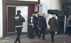 Bursa Büyükşehir Belediye Başkanı Bozbey tutuklandı