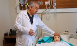 Burun Tıkanıklığı Şikayetiyle Gitti, Genizden Dev Polip Çıktı