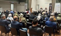 Büyükşehir’in Yazarlık Akademisinde ‘Kalemin Gücü’ Konuşuldu