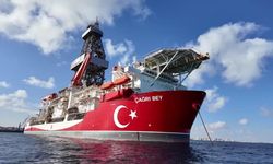 Uzman görüşü: Çağrı Bey sadece bir gemi değil, egemenlik sembolü