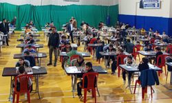 Çanakkale Zaferi Anısına Afşin’de Satranç Turnuvası Düzenlendi