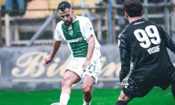 CANLI İZLE | Ankara Demirspor - Bursaspor maçı ne zaman, saat kaçta, hangi kanalda?