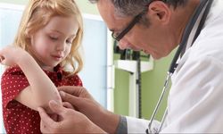 Uzmanından hemofili uyarısı: Çocuklardaki morluklar masum olmayabilir