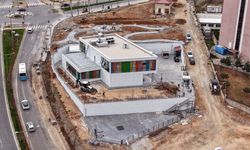 Kahramanmaraş Çocuk Sanat Merkezi Minik Misafirlerine Kavuşmak İçin Gün Sayıyor