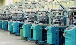 ÇORAP ÖRGÜ MAKİNESİ SATIN ALINACAKTIR