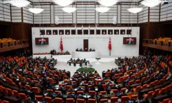 IBAN düzenlemesi netleşti, infaz düzenlemesi pakete girmiyor