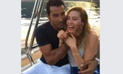 Sinem Kobal Aşk Hikâyesini Anlattı: “Aşkı Aramıyordum, Kenan İmirzalıoğlu Beni Buldu”