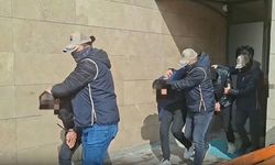 İki ilde eş zamanlı DEAŞ operasyonunda 5 tutuklama