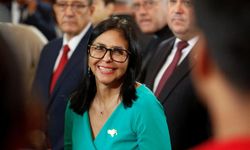 ABD, Venezuela Geçici Devlet Başkanı Rodriguez'e yönelik yaptırımları kaldırdı