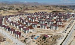 Deprem Konutlarında Yüzde 74 İndirim Fırsatı