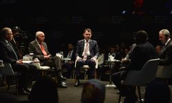 Antalya Diplomasi Forumu kapsamında "COP31" paneli düzenlendi