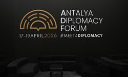 Antalya Diplomasi Forumu'nda "çocukların dijital güvenliği" öne çıktı