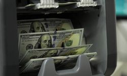 Ödemeler Dengesi verileri açıklandı