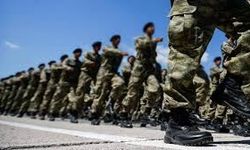 Bedelli askerlik ücreti değişti: Resmi Gazete'de bugün yayımlandı