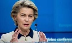 Ursula von der Leyen’den Tepki Çeken Türkiye Açıklaması