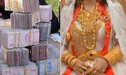 Düğünlere Şok Sınır! 70 Gram Altın Kararı Herkesi Şaşırttı