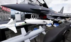 Dünya Silahlanıyor! Küresel Harcamalar Rekor Kırdı, Türkiye’de Büyük Artış