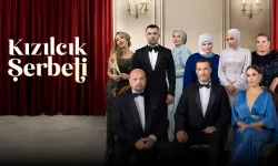 Kızılcık Şerbeti bu akşam var mı? 17 Nisan Show TV yayın akışı: Yeni bölüm yayınlanacak mı?