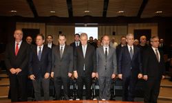 Ege Tütün İhracatçıları Birliği’nde Selim Jimi dönemi