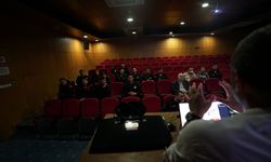 İtfaiye Personeline Kapsamlı İş Güvenliği Eğitimi