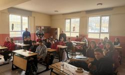 Eğitim-Bir-Sen Afşin’den Şampiyon Halk Oyunları Ekibine Anlamlı Ziyaret