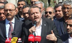 Eğitim Bir Sen Başkanı Yalçın: “Bu Tehlikeyi Hafife Almayın”