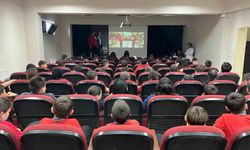 Eğitim Fakültesi’nden otizm farkındalığına katkı