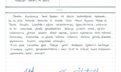 Eğitimcilerden Sert Tepki: “Şiddet Artık Toplumsal Bir Tehdit”