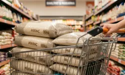 Marketlerde Pirinç Fiyatları Artabilir Uyarısı