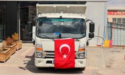 Elbistan Belediyesi Araç Filosunu Güçlendirmeye Devam Ediyor