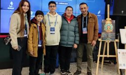 Elbistan Deneyap Atölyesi Öğrencilerinden TÜBİTAK 2204-B’de Büyük Başarı