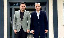 Elbistan’dan Büyükşehir’e Ziyaret: Bölgesel Yatırımlar ve Projeler Masaya Yatırıldı