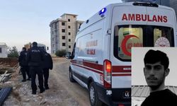 Elektrik Akımına Kapılan İşçi Yaşamını Yitirdi