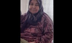 Emine Özdemir Vefat Etti