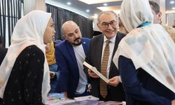 Endonezya’da Bilim ve Bilgelik Buluşması