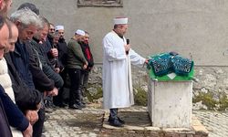 “Köyün Neşesi” Engelli Genç İçin Gözyaşları Sel Oldu: İmam Cenazede Ayakta Duramadı