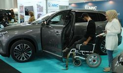 Bakan Göktaş, ortopedik engelli vatandaşların ÖTV muafiyetli araç alımının hayırlı olmasını diledi